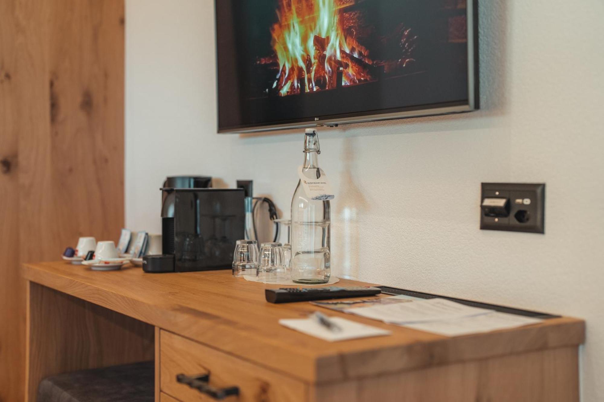 Porta Cervino Hotel 4*