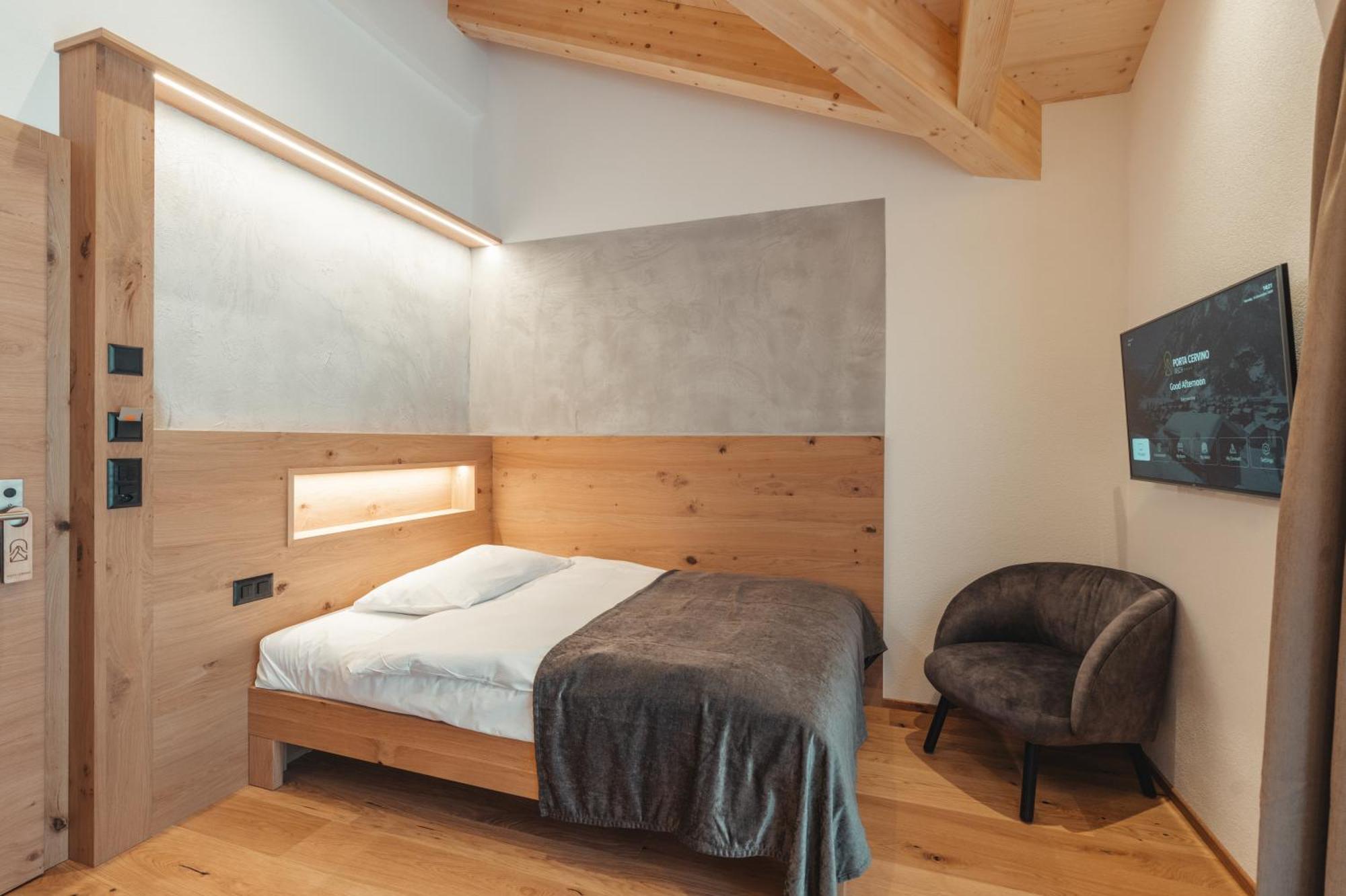 Porta Cervino Hotel